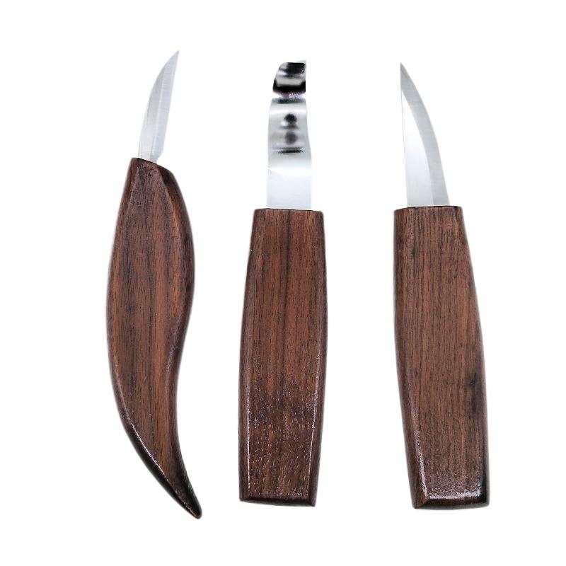 Ceramic Pottery Sculpture Carving Tools Polymer Clay Shaping Scraper Wooden Handle Pottery Clay Repair Sculpting Tools