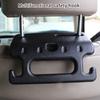 Car Seats Headrest Hook, Universal Car Storage Headrest Hanger Holder Hook Organizers,Strong Backseat Hanger