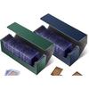 Card Case Deck Box Guard Card Protector with Top Open Magnetic Lid Organizer Trading Cards Durable Dustproof Sturdy Storage Case