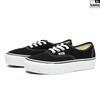Vans Authentic Platform 2.0 Sneaker Sneaker Vn0a3av8blk1
