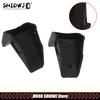 4Pcs Tyre Changer Wheel Protection Rim Protection Rim Guards Clamping Jaw Protector Clamp Guards