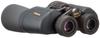 Vixen Ascot ZR Porro Prism 10x High Wide 10x50WP(W) Binoculars, Magnification, Eyepoint, Waterproof, Angle, Black, 1563-06