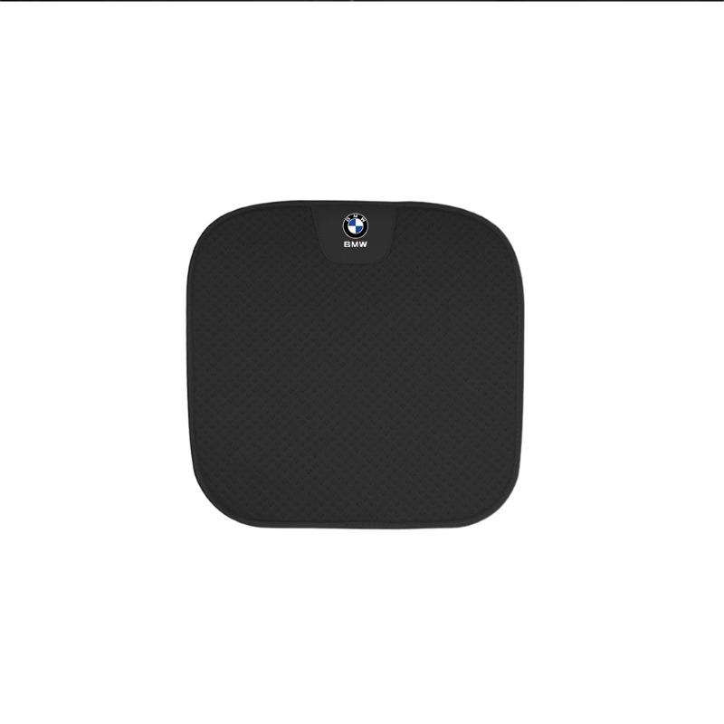 Summer Cool Car Seat Cushion, Breathable Comfort Drivers Seat Covers , Car Protector Accessories for BMW M E39 E46 E60 E90 F20