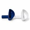 RV Fresh Water Tank Filling Funnel, 3D Printed Trailer Water Inlet Funnel with Wide Mouth, Compatible with Standard RV Water Port