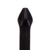 6.35mm Hex Screwdriver Bit Alloy Steel Black Hand Drill