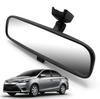 Deepa Ribusu Rear Mirror for Toyota Cars, Hiace Alphard, Vellfire Custom Dress Up Parts,