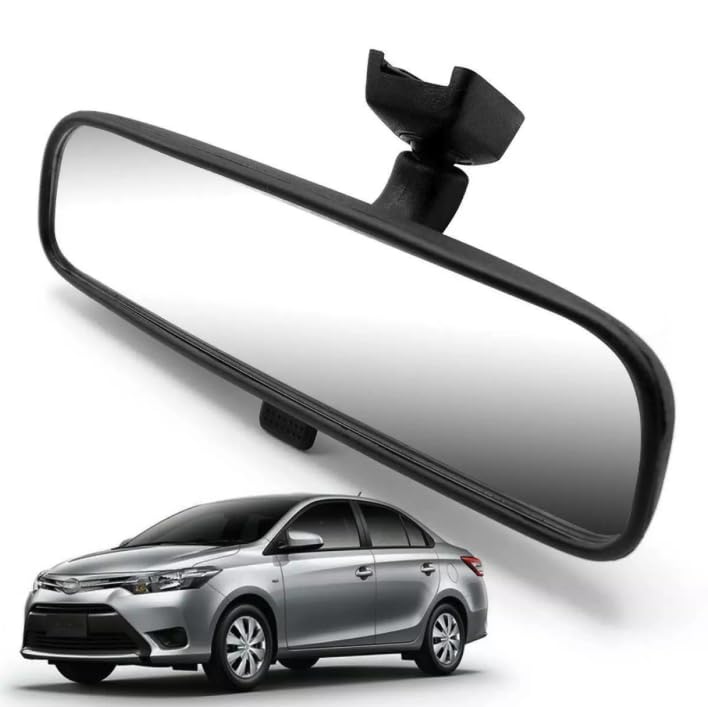 

Зеркало заднего вида Deepa Ribusu для автомобилей Toyota, Hiace Alphard, Vellfire, Кастомные детали для тюнинга,