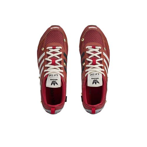 SONG FOR THE MUTE x adidas originals Adizero PR SFTM-006 HP3522 Red Unisex