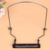 Hanging Neck Harmonica Multi-Purpose Clip Portable Musical Harp Stands Special for 10 Holes Gifts Musical Instrument Accessories