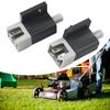 Global Safety Link Plunger Change 430362 for Various Cycling Mower Tractors Plastic Substance