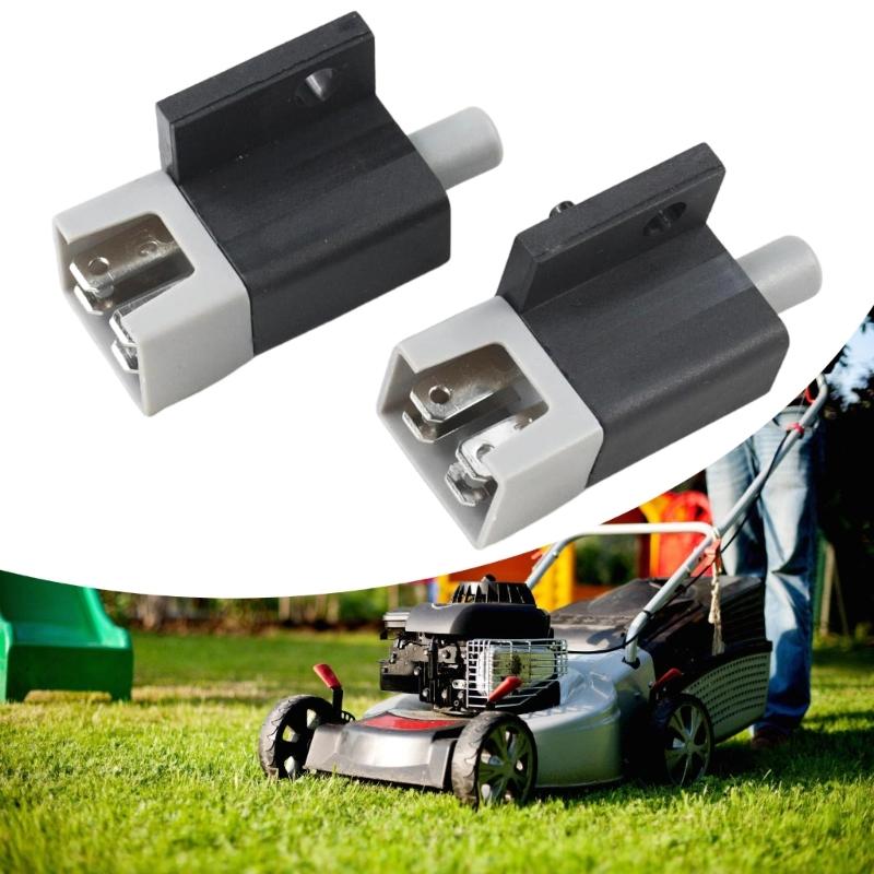 Global Safety Link Plunger Change 430362 for Various Cycling Mower Tractors Plastic Substance