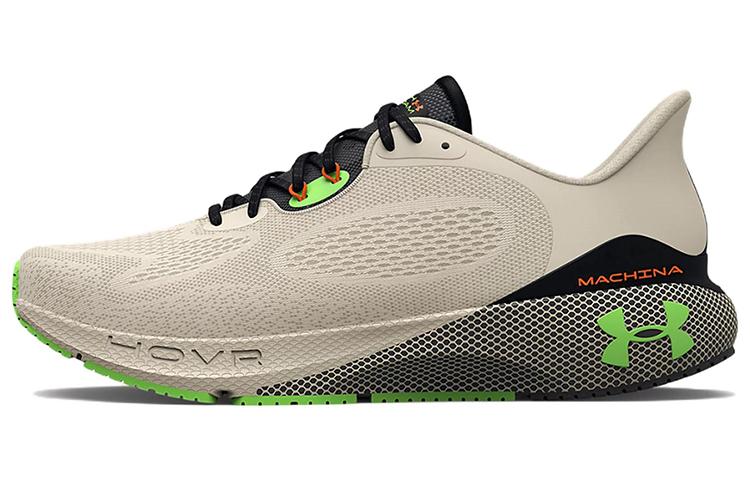 Under Armour HOVR Machina 3 Stone Jet Grey 3024899-101 45.5
