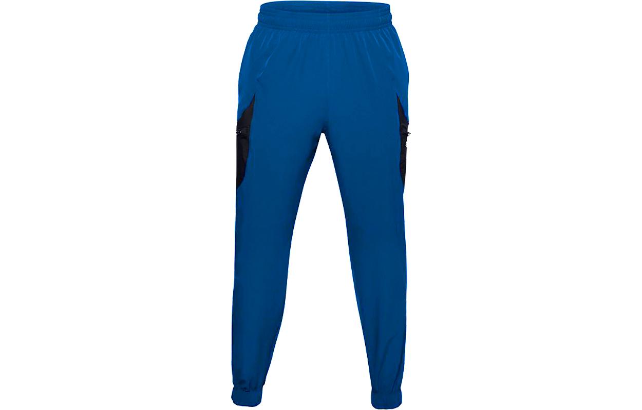 Under Armour Sweatpants Men s Blue 1356875-581 M