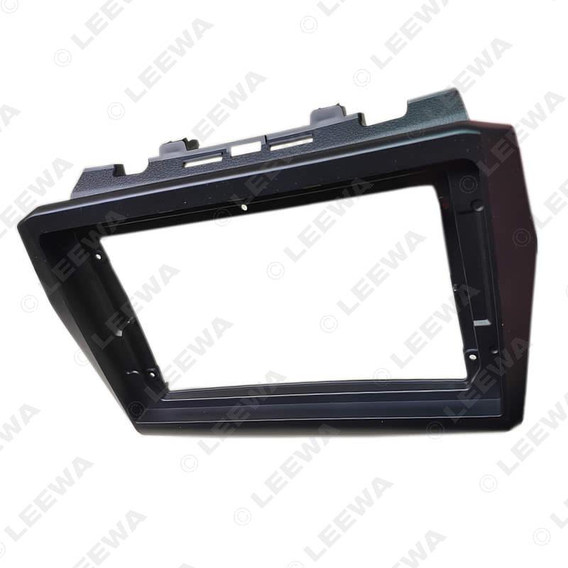 2017 Suzuki Swift Android 9-inch Navigation Frame for Overseas Model