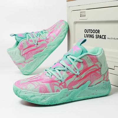 New Winter Outdoor Anti Slip Warm Running Shoes for Men and Women, Retro Casual Sports Shoes