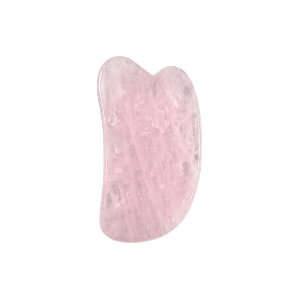 Reduce Puffiness Guasha Face Massager Tool Face Relax Sliming Gua Sha Board  Skin Caring
