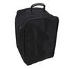 Cajon Box Drum Bag 52x33x31cm Thickened Oxford Cloth Box Drum Bag with Carry Handle and Shoulder Strap