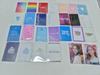 [USED] NiziU Rio Photo Card Photo Card