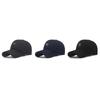 Middle-Aged and Elderly Autumn Winter Cap Men's Outdoor Velvet Thick Cap Ear Protection Cold-Proof Baseball Cap