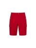 PIRETTI Savona Essential Shorts M_Crimson