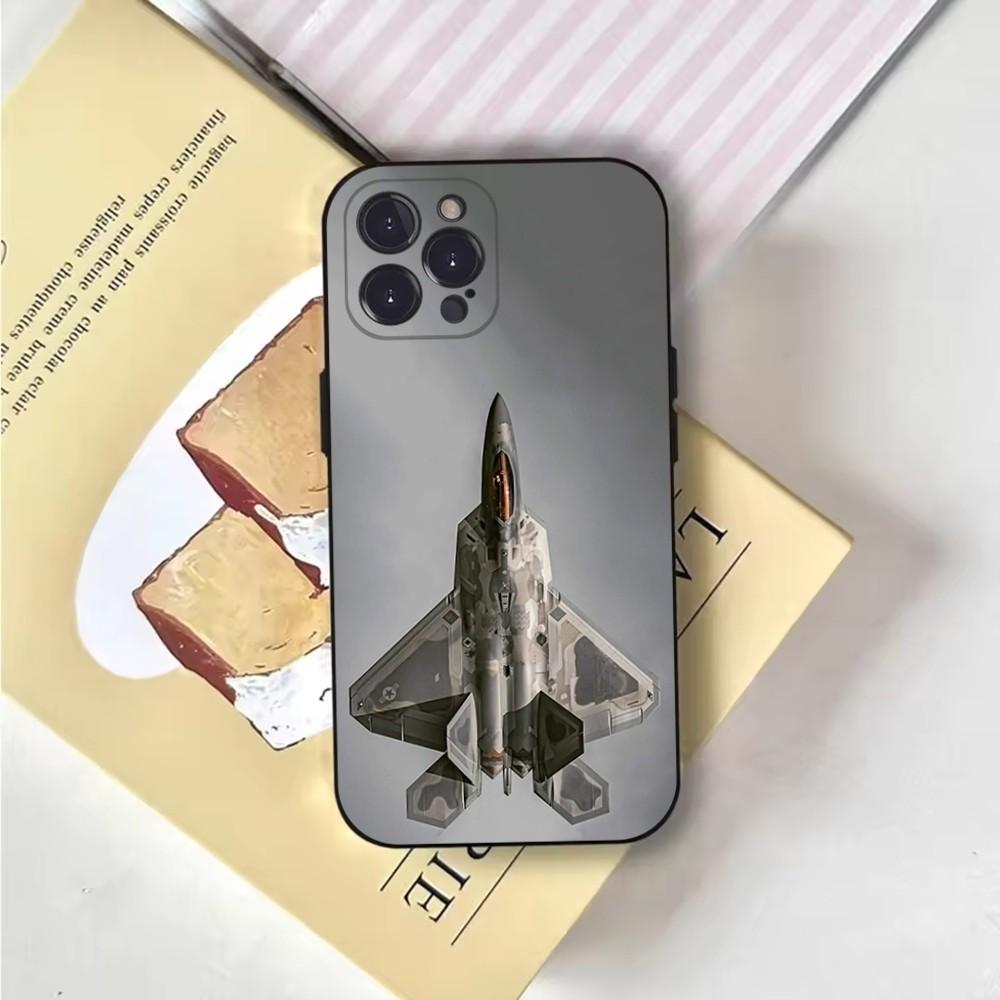 

Fighter jets take off Phone Case For iPhone 16,15,14,13,12,11,Pro,X,XS,Max,XR,Plus,Mini Soft Black Cover iPhone15pro