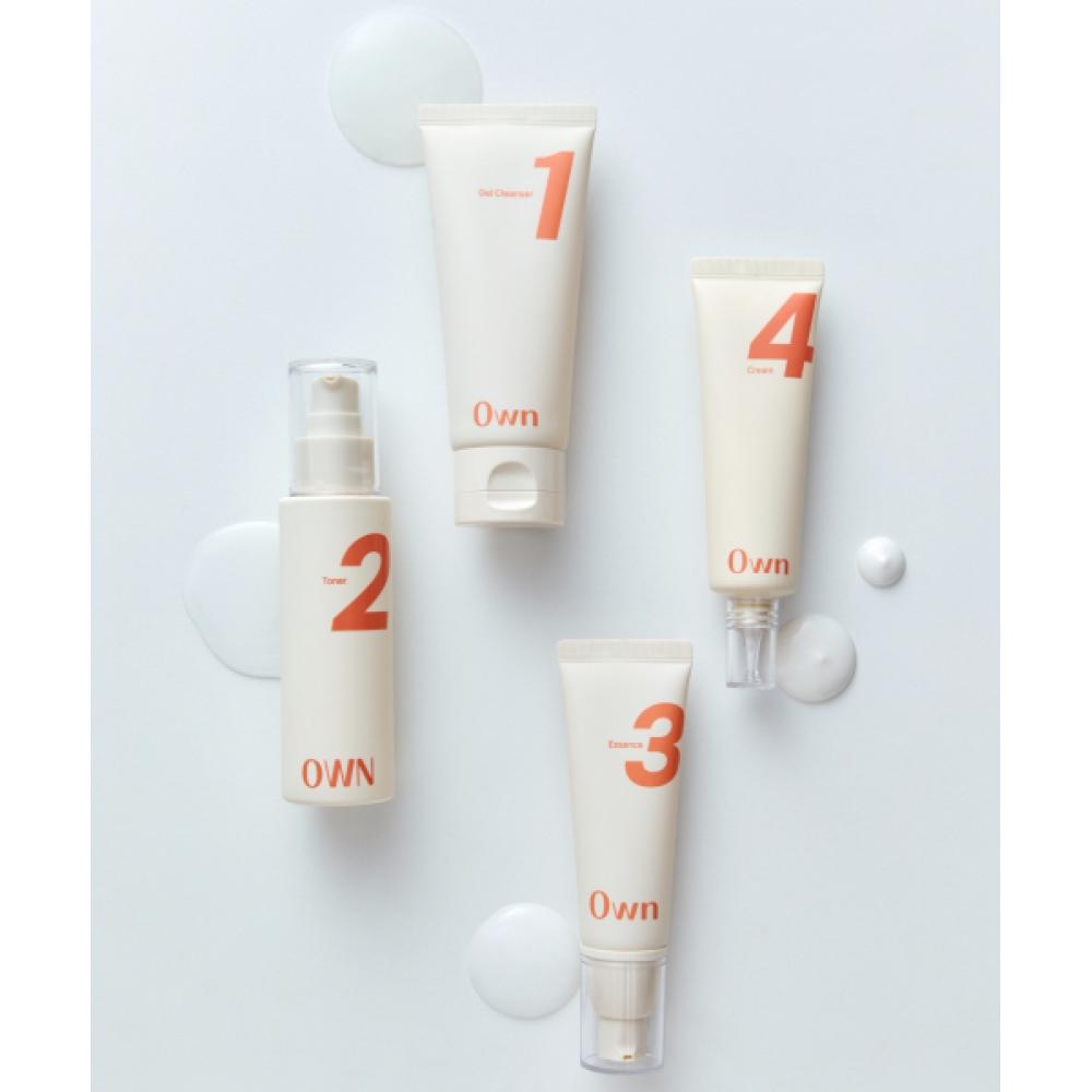 

Cellmula Age Routine Box Own 50 Units NONE