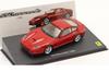 Ferrari Minicar FERRARI 550 MARANELLO 1996 with Case 1/43 (red) [item]