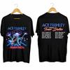 Ace Frehley 2026 Tour Shirt Ace Frehley Fan Shirt Ace Frehley 2026 Konzert Sh