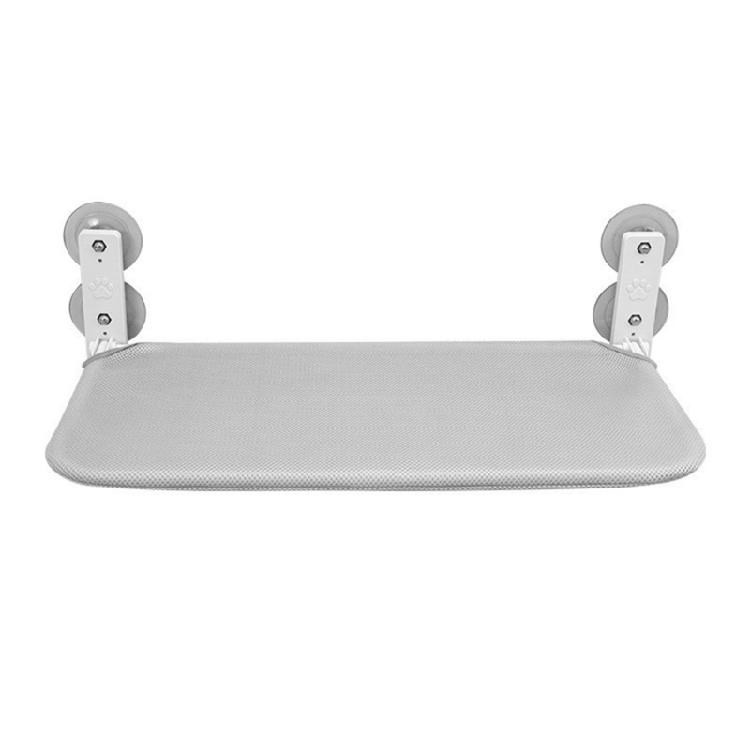 Cats Suction Cup Hammock Heavy-Duty Resting Bed Small Medium Cats Window Perch