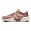 Air Jordan Jordan Delta 3 Low Canyon Pink Rattan Adidași Damă Sail Cherrywood-Red DM3384-600