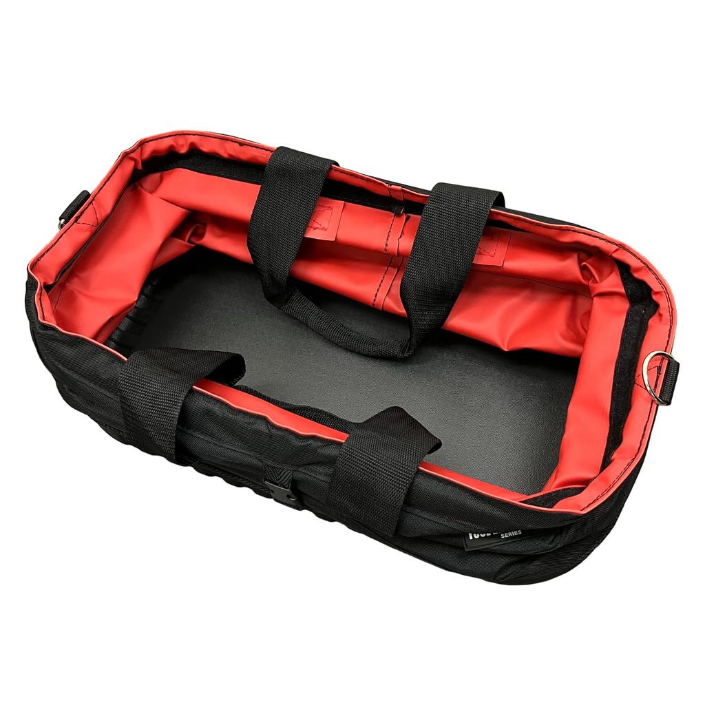 SK11 Bag PRO Wide Tool Bag for Camping and Tool Storage Pop-Up (SPU-W48)