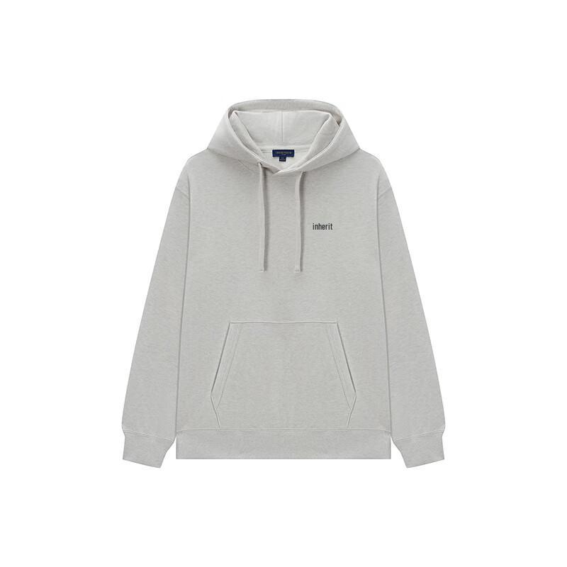 

Teenie Weenie Men s Loose Terry Hoodie XL