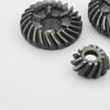 3 Pieces Gear Set with Three Sturdy Outboard Universal Fit