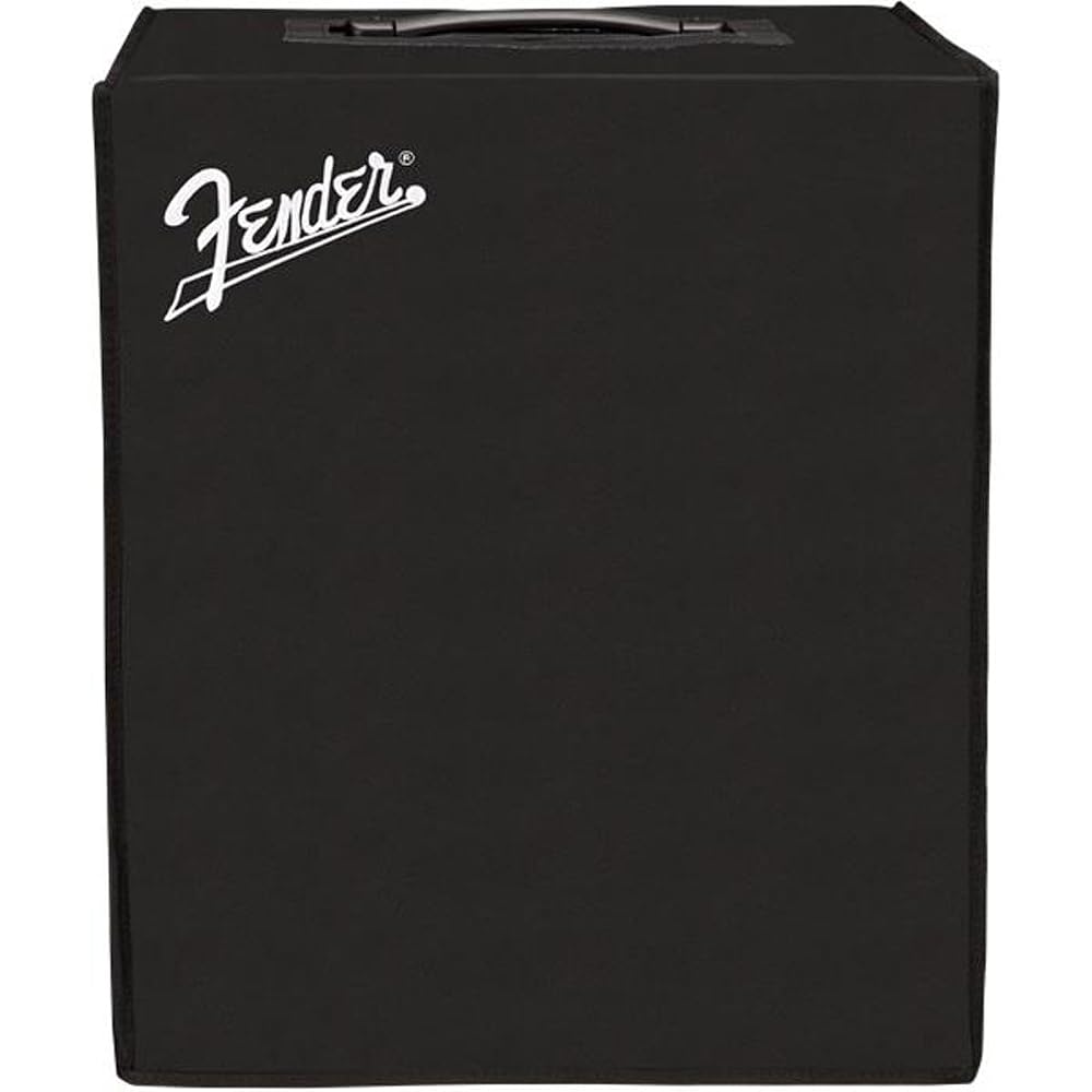 Fender Amp Cover Rumble™ 100 Amplifier Cover