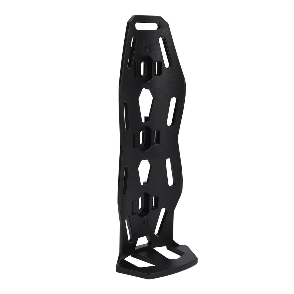 Bike Front Fork Cage Multipurpose Outdoor Waterproof Front Fork Mount Water Bottle Cage Front Fork Mount Bottle Cage
