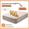 ENJOYSPACE Automatic Inflatable Camping Mattress - Foldable Single/Double Air Bed