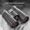 Leaysoo Phantom 10x42 ED Waterproof Binoculars