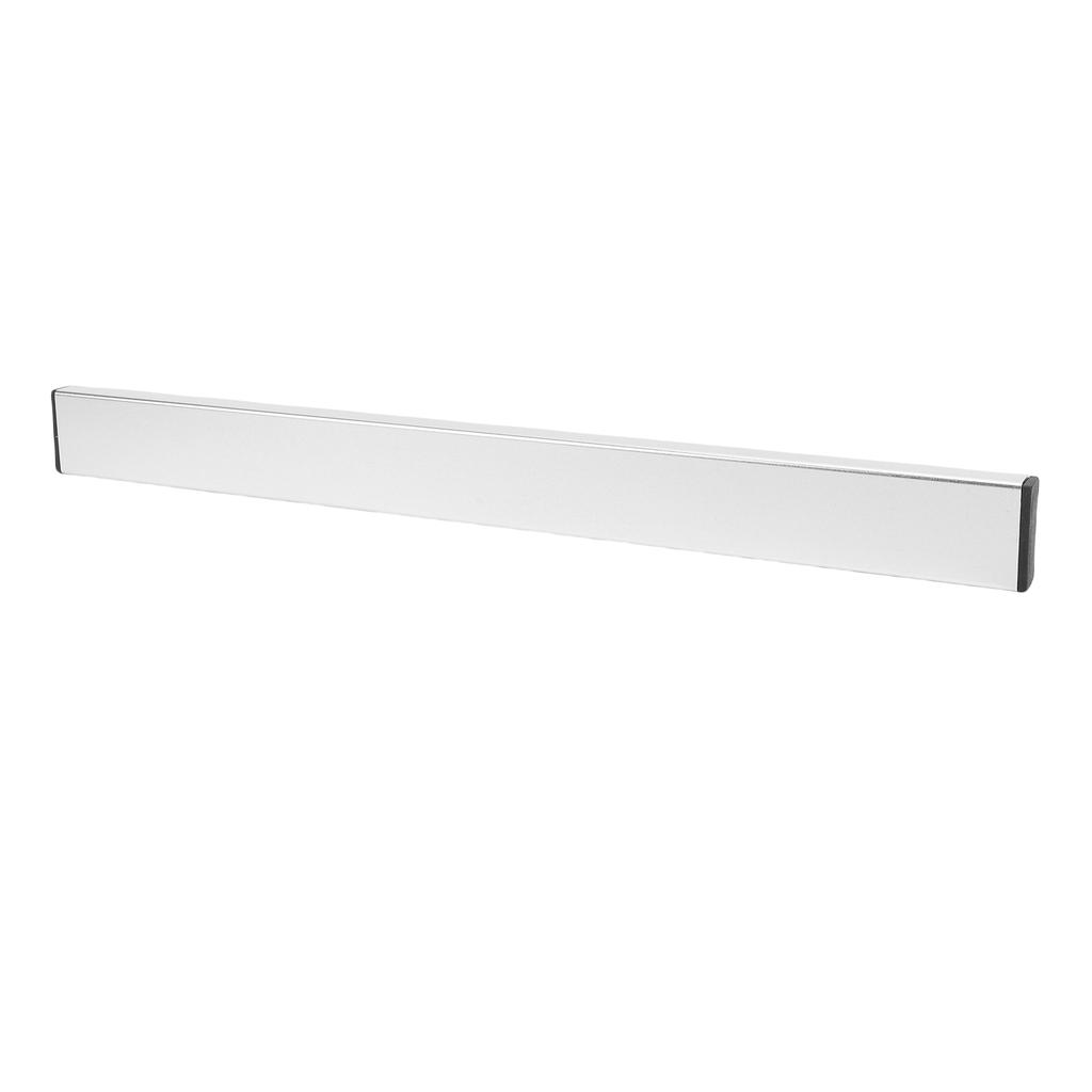 Magnetyczny Uchwyt na Noże na Ścianę Stop Aluminium Magnetyczny Pasek do Przechowywania Noży Narzędzie Kuchenne do Domu