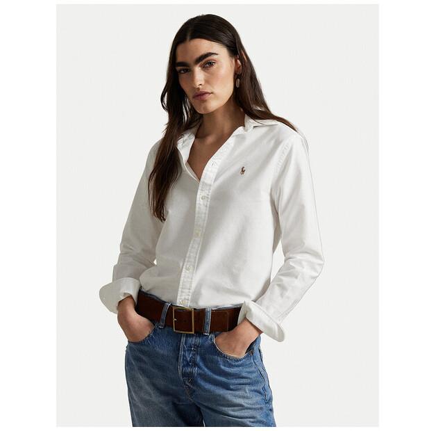 Рубашка Polo Ralph Lauren 211970736001 EU XL