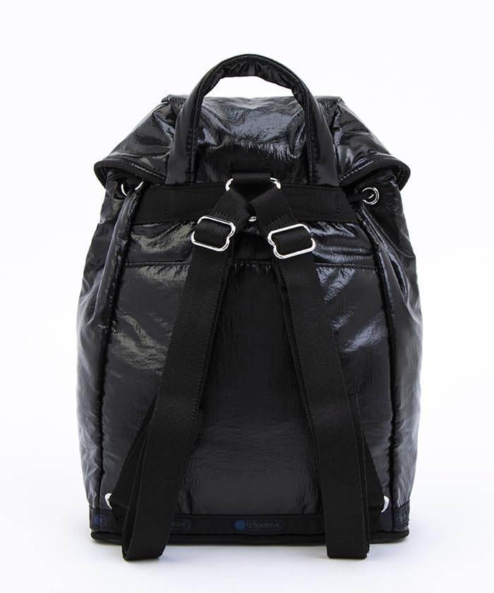 PUFFY BACKPACK2007Astro Black