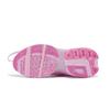 Nike V2K Run Slip Resistant Abrasion Resistant Low Top Running Shoes Women's Pink FD0736-104(Team1101-)