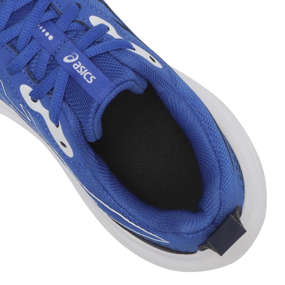 Asics 22 25 Laser Beam Mo Blu Wht 1154a212 400 Blu Wht