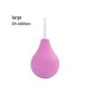 Anal & Vaginal Ball-type Enema Bulb Douche Toy