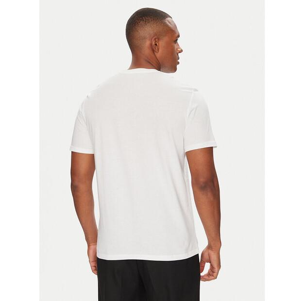 Футболка Calvin Klein Outline Tape Graphic
