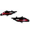 Toyota Harrier/Venza Rear Bumper Light and Turn Signal Fog Lamp