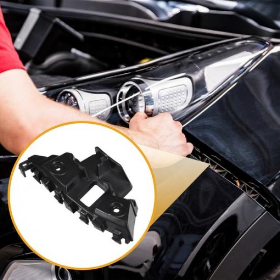 RH Side Front Bumper Support Bracket Single  for Volkswagen Jetta 2011-14