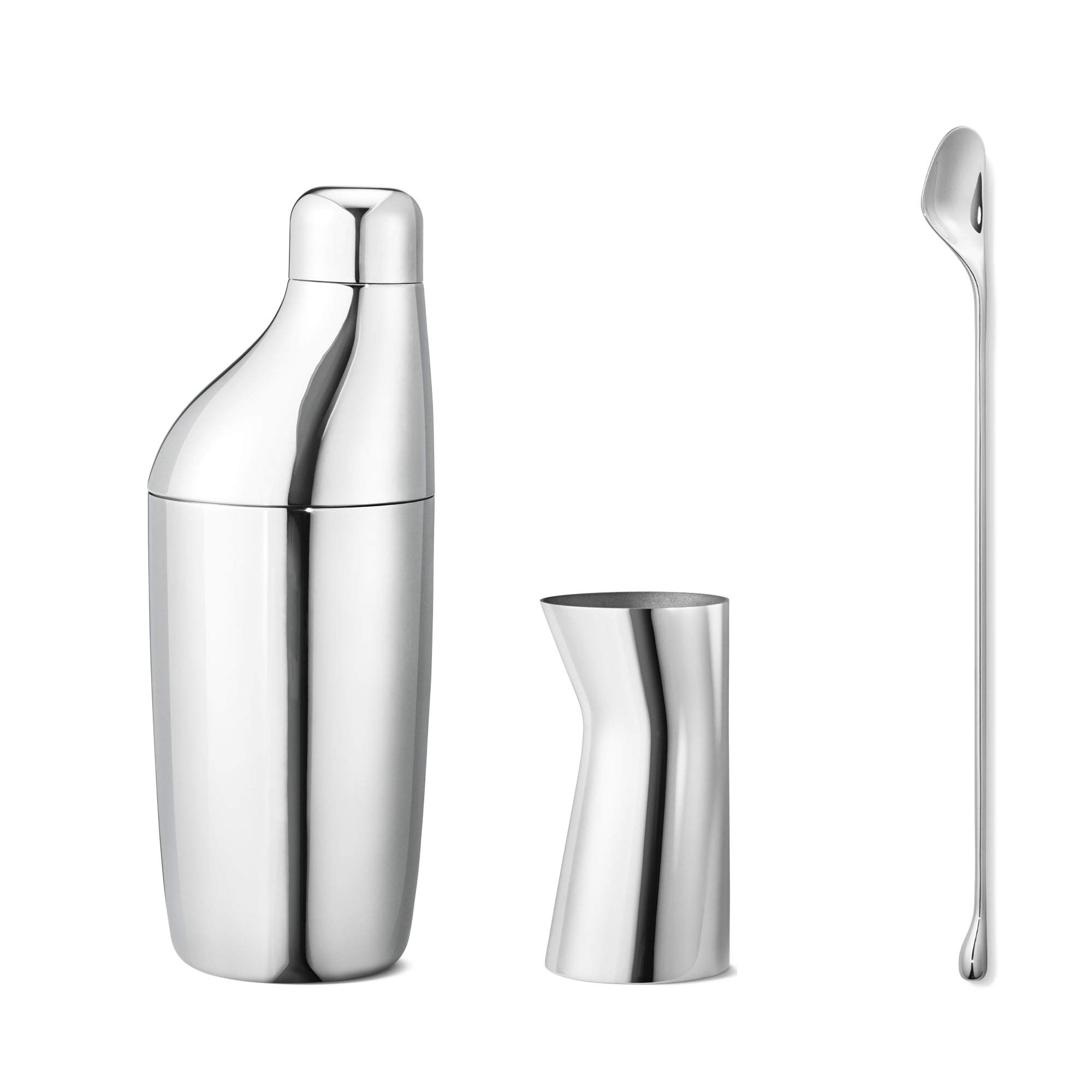 

Georg Jensen Sky 3-Piece Giftset