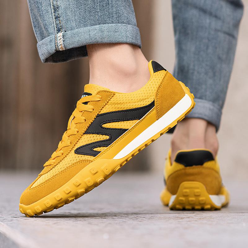 

МОДНАЯ ОБУВЬ, мужские дышащие спортивные кроссовки, спортивные кроссовки для бега, уличные женские теннисные кроссовки для тренажерного зала 38