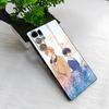 Sasaki And Miyano Anime Phone Case For Samsung S26 Ultra S25 Edge Ultra S23 S22 S21 S20 Ultra Plus S24 Fe Glass Cover