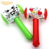 Portable Children Inflatable Cartoon Bell Hammer Toy Party Favor Birthday Gift